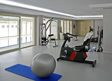 Vida & Golf 酒店 貝尼多姆